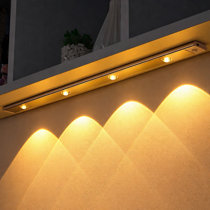 Ledior Sensörlü Led Bar