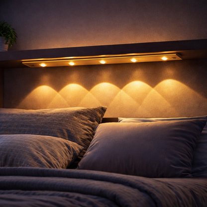 Ledior Sensörlü Led Bar