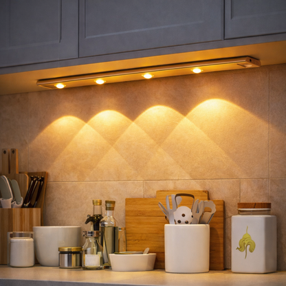 Ledior Sensörlü Led Bar